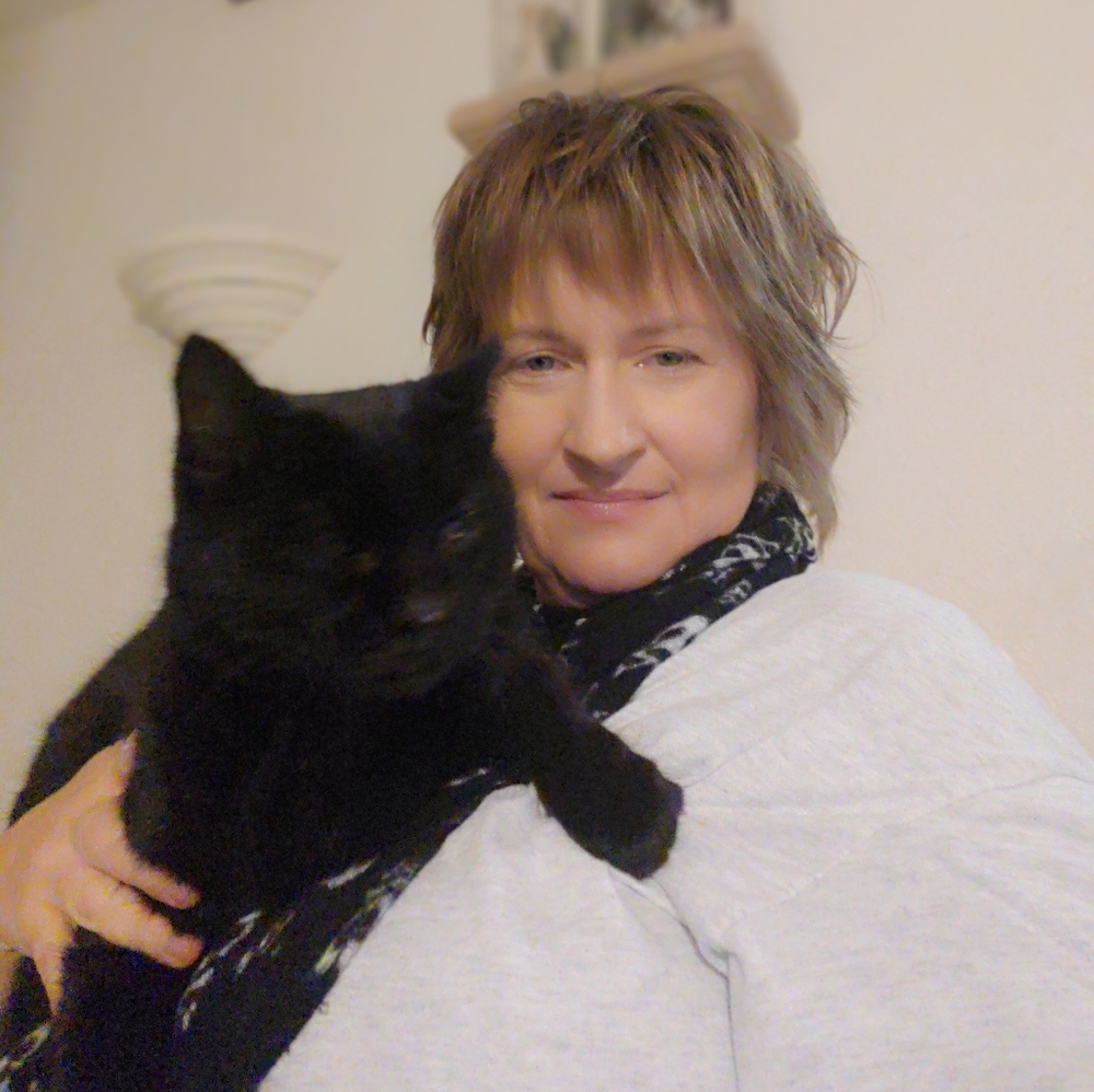 Meet your Posher, Janis